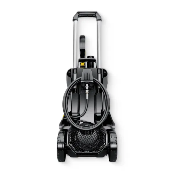 Минимойка высокого давления Karcher K5 Power Control Flex Home eco!Booster