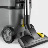 Профессиональный пылесос сухой уборки Karcher T 15/1