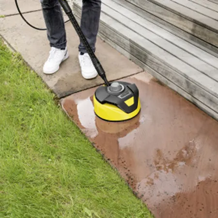Минмойка высокого давления Karcher K4 WCM Premium Home