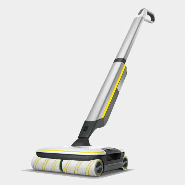 Аппарат для влажной уборки пола Karcher FC 7 Plus