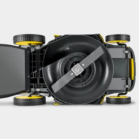 Аккумуляторная газонокосилка Karcher LMO 36-40 Battery Set