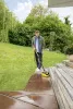 Насадка для очистки плоских поверхностей Karcher T-Racer T 5