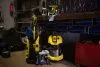 Аккумуляторный хозяйственный пылесос Karcher WD 3 Battery