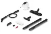 Пароочиститель Karcher SC 1 Premium Floor Kit