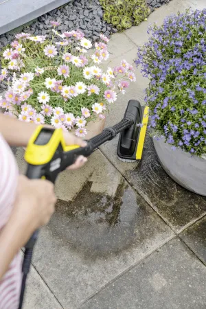Приспособление для очистки поверхностей Karcher PS 30