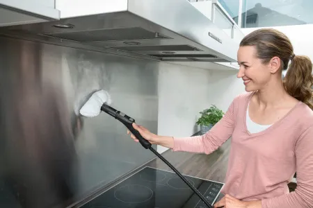 Пароочиститель Karcher SC 2 EasyFix Premium