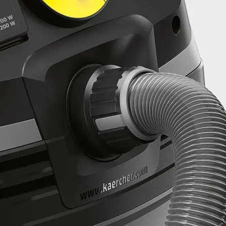Пылесос сухой и влажной уборки Karcher NT 40/1 Tact Te L