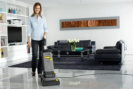 Поломоечная машина Karcher BR 30/4 C