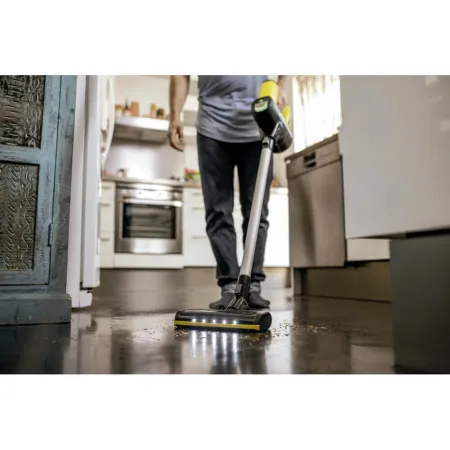 Аккумуляторный вертикальный пылесос Karcher VC 6 Cordless OurFamily