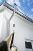 Угловая струйная трубка Karcher