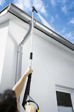 Угловая струйная трубка Karcher