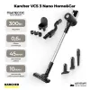 Пылесос сухой уборки Karcher VCS 3 Nano Home&Car
