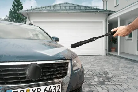 Струйная трубка Vario Power VP 145 Full Control