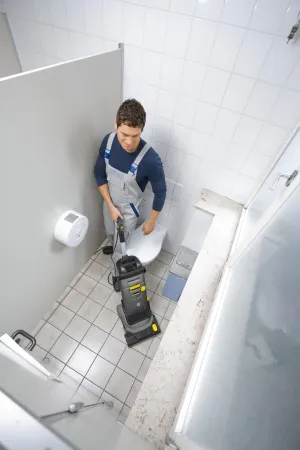 Поломоечная машина Karcher BR 30/4 C