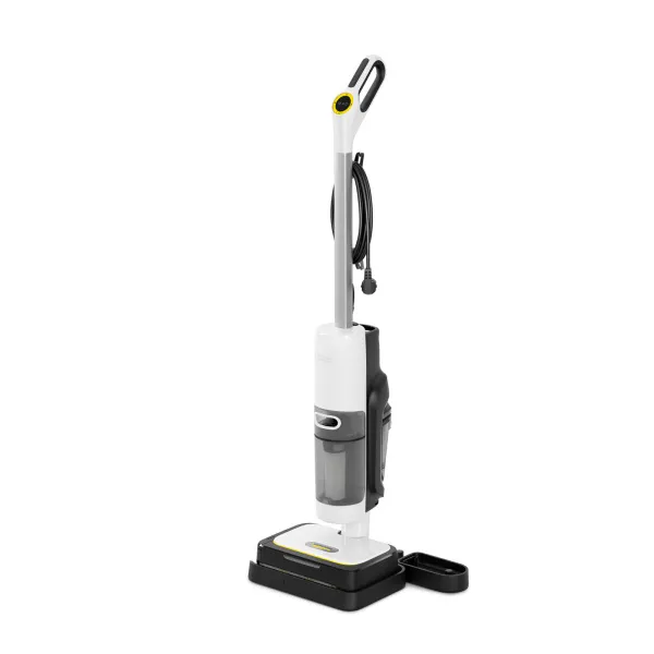 Паропылесос Karcher SCV 4 Steam Vac