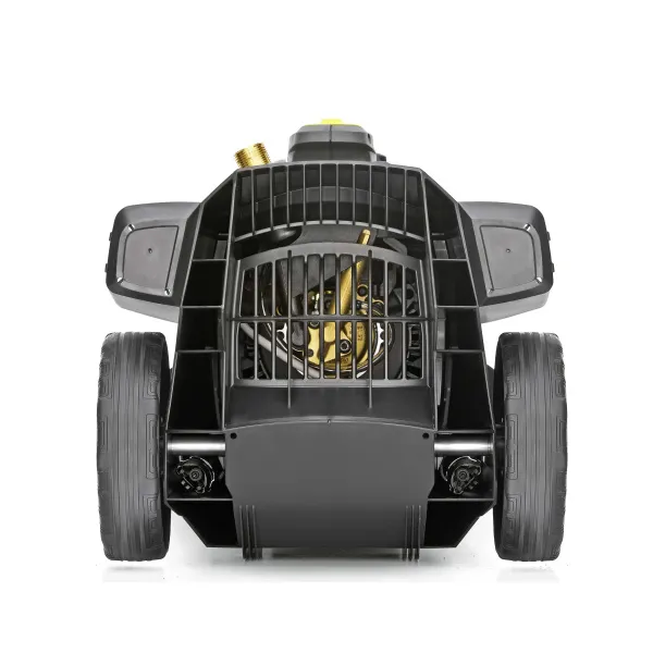 Аппарат высокого давления Karcher HD 5/15 C