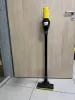Аккумуляторный вертикальный пылесос Karcher VC 4 Cordless MyHome (б/у, нет кронштейна, ЗУ)