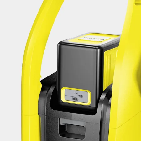 Аккумуляторная минимойка Karcher K 2 Battery