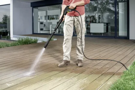 Набор Karcher распылитель + шланг, 12 м