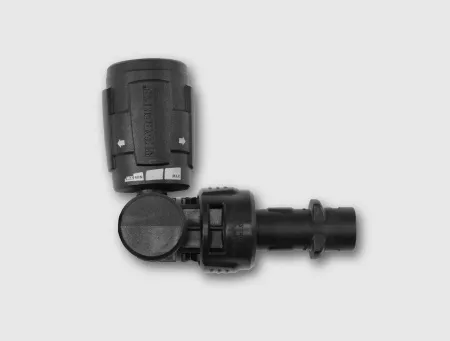 Струйная трубка Vario Power Short 360° VP 180 S (K 2-K 7)