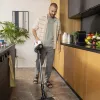 Пылесос сухой уборки Karcher VCS 5-28 Infinity Complete