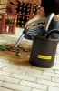 Фильтр для золы/крупного мусора Karcher Premium