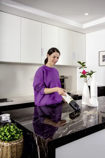 Ручной пылесос Karcher CVH 3 Plus