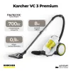 Пылесос сухой уборки Karcher VC 3 Premium