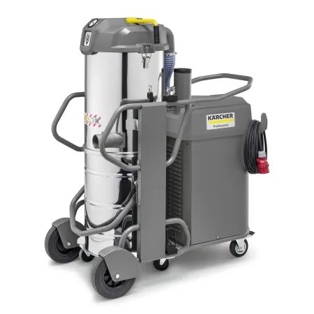Пылесос Karcher IVS 100/40 M