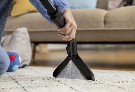 Моющая насадка XXL "2 в 1" Karcher