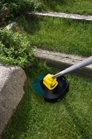 Аккумуляторный триммер Karcher LTR 18-25 Batery