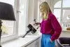 Аккумуляторный вертикальный пылесос Karcher VC 7 Cordless yourMax Pet