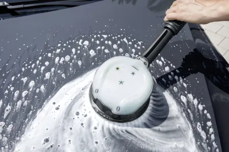 Вращающаяся моечная щетка Karcher WB 120