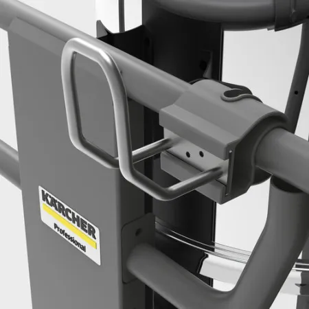 Пылесос Karcher IVM 60/30