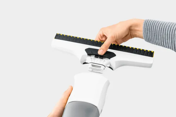 Стеклоочиститель Karcher WV 6 Plus