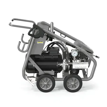 Аппарат сверхвысокого давления Karcher HD 9/100-4 Cage Classic