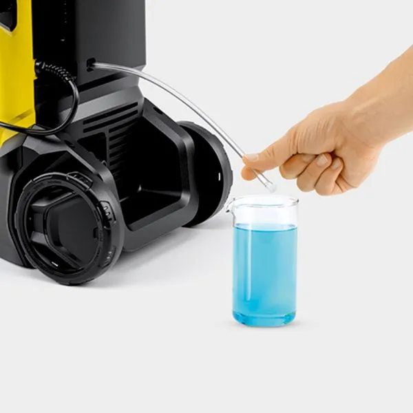 Минимойка высокого давления Karcher K 6