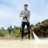 Минмойка высокого давления Karcher K4 WCM Premium Home