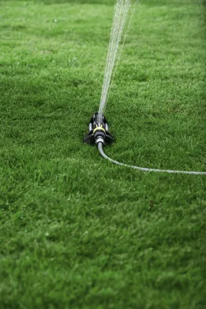 Осциллирующий дождеватель Karcher OS 5.320 SV