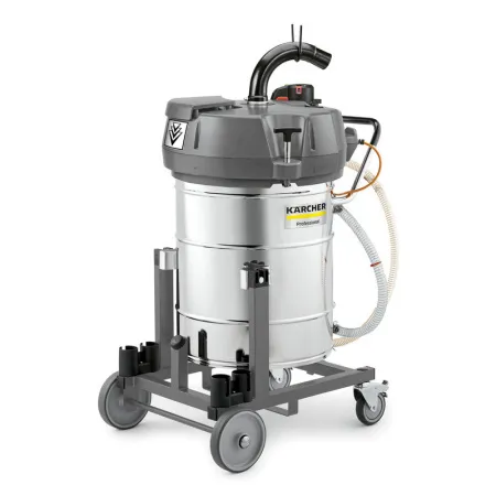 Пылесос Karcher IVR-L 100/24-2 Tc Me