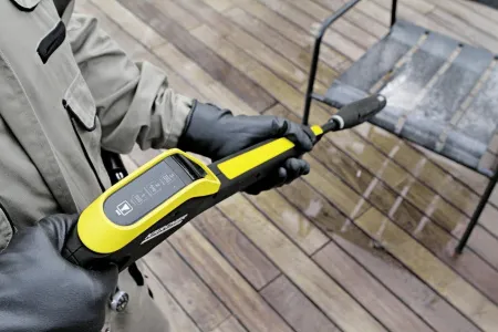 Минимойка Karcher K 5 Premium Full Control Plus