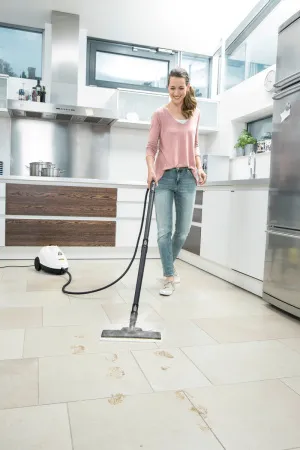 Пароочиститель Karcher SC 2 EasyFix Premium