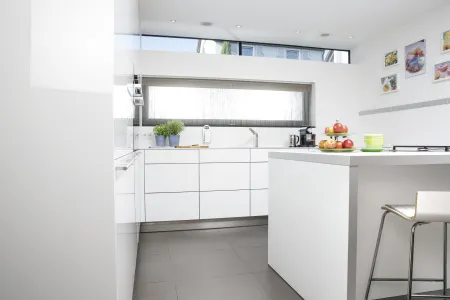 Пароочиститель Karcher SC 1