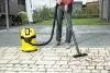 Аккумуляторный хозяйственный пылесос Karcher WD 3 Battery