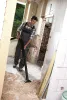 Комплект для сбора крупного мусора