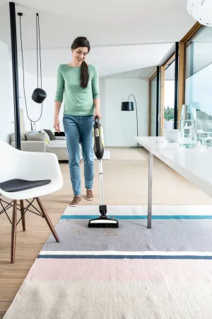 Ручной пылесос Karcher VC 5 Cordless White