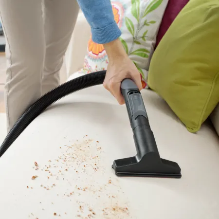 Пылесос с аквафильтром Karcher DS 6 Premium Mediclean