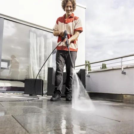 Минимойка высокого давления Karcher K 2 Universal Edition