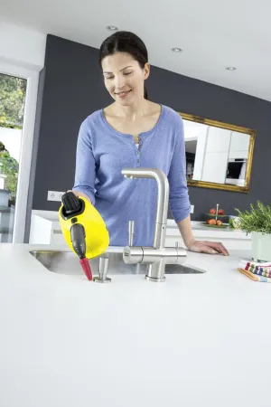 Пароочиститель Karcher SC 1