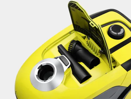 Пылесос сухой уборки Karcher VC 2